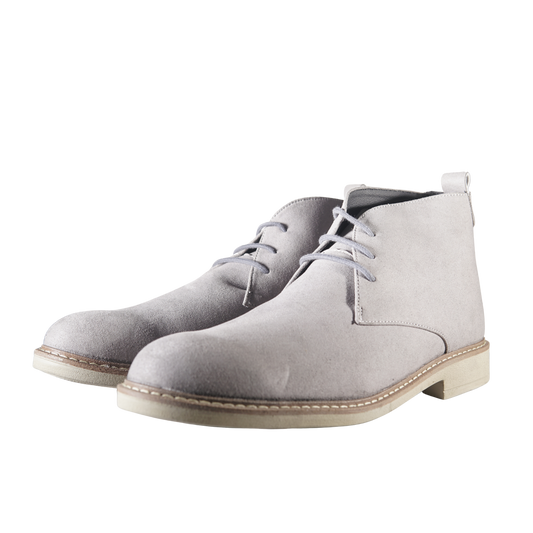 Mheshimiwa Line (Suede)