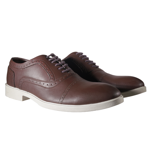 Waziri Line (Leather)