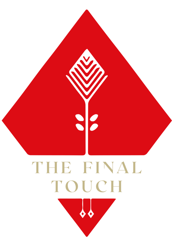 The Final Touch